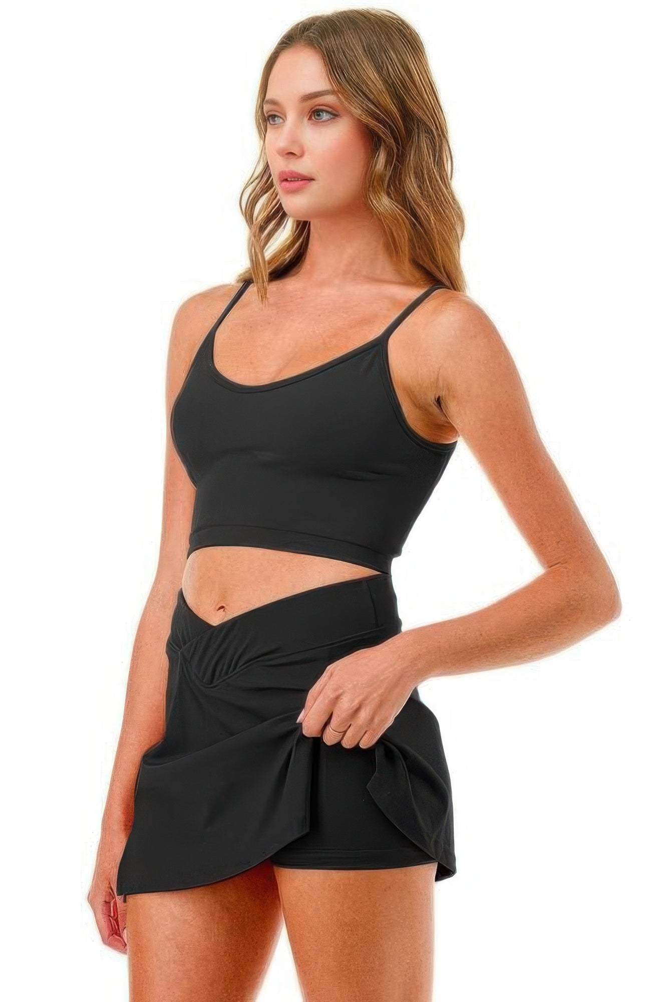 New Arrival – Premium Tennis Pickleball Short Skirt Skort – New Arrival Now Live