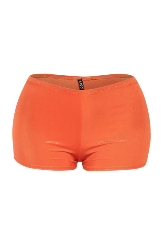 New Arrival – Shimmer High Waisted Shorts – New Arrival Now Live