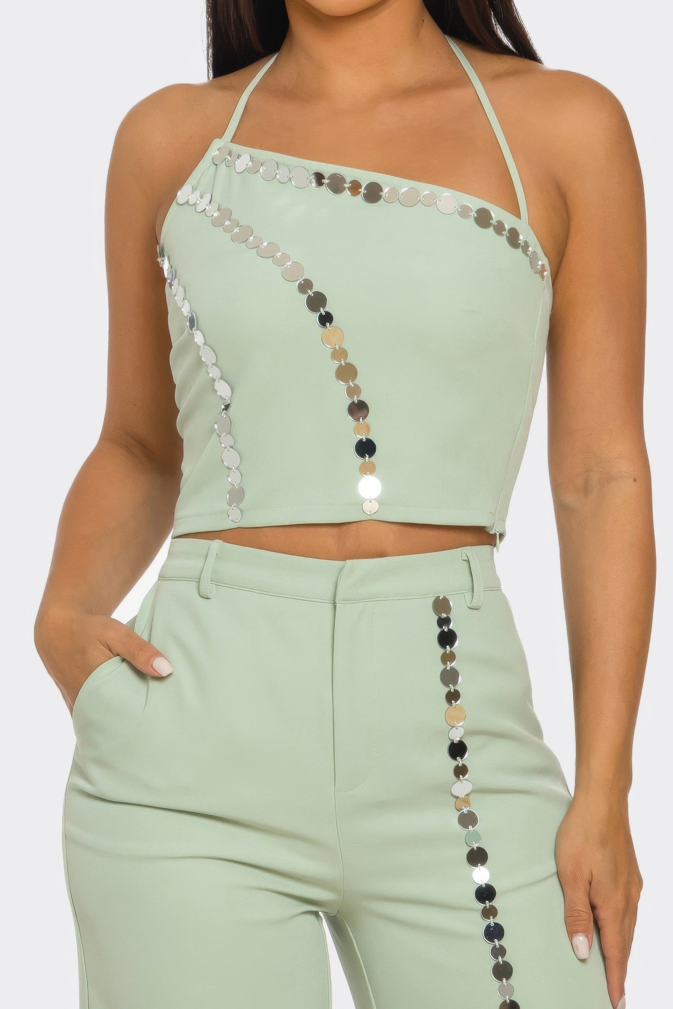 Christine Pants Set-Product Type | Naughty Smile Fashion