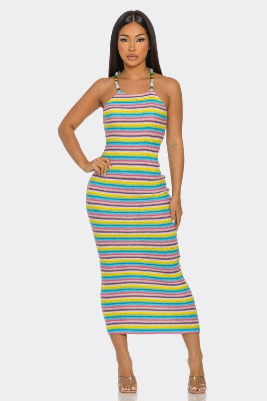 New Arrival – Samantha Midi Dress – New Arrival Now Live
