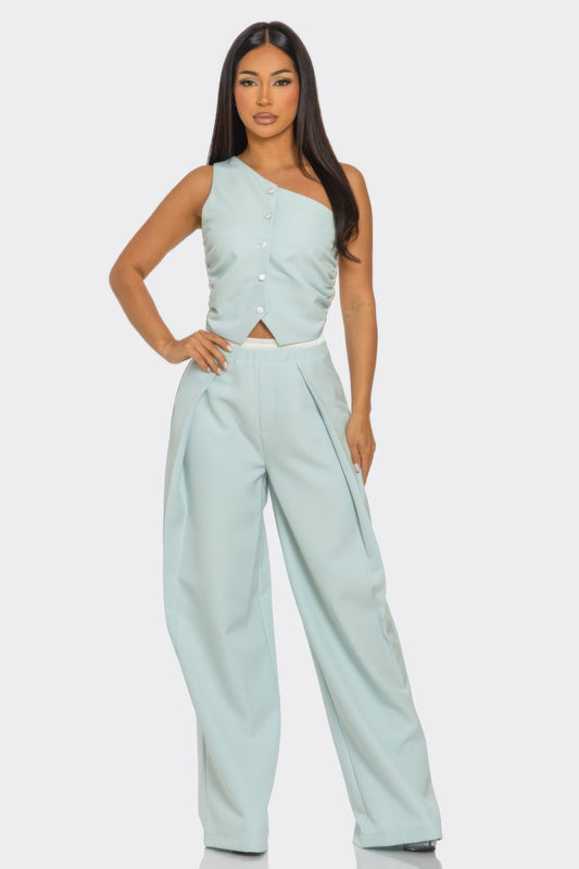 New Arrival – Fanny Pants Set – New Arrival Now Live