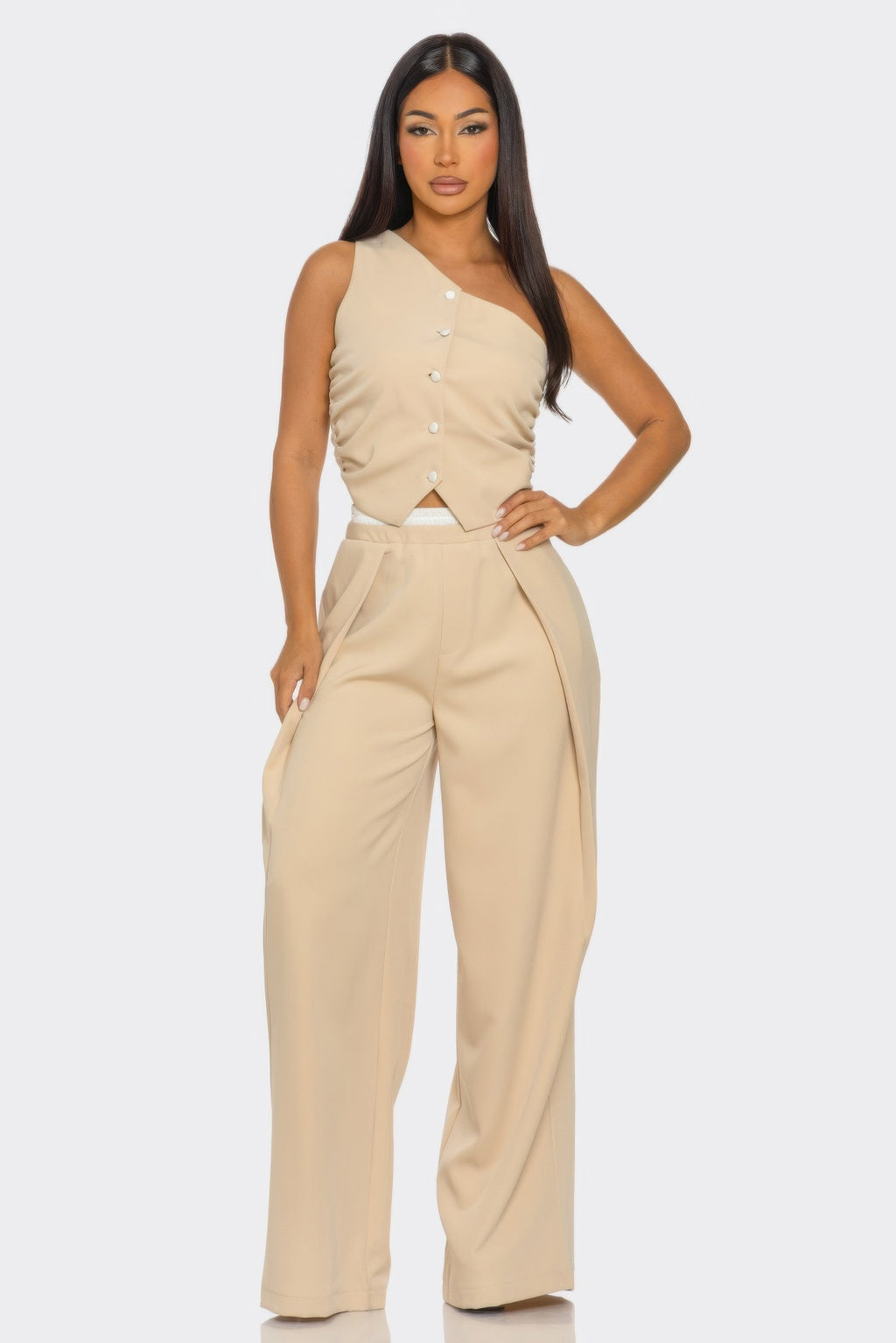 Fanny Pants Set-Product Type | Naughty Smile Fashion
