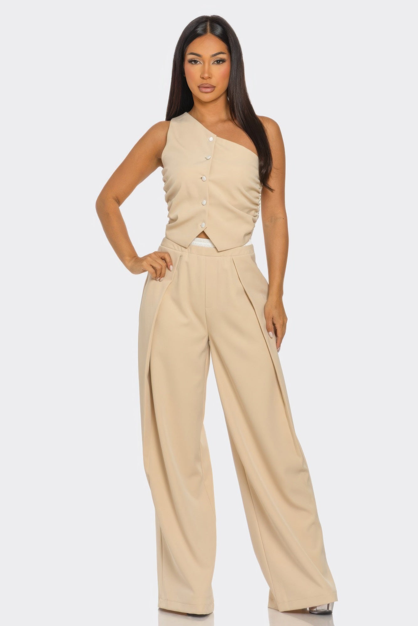Fanny Pants Set-Product Type | Naughty Smile Fashion