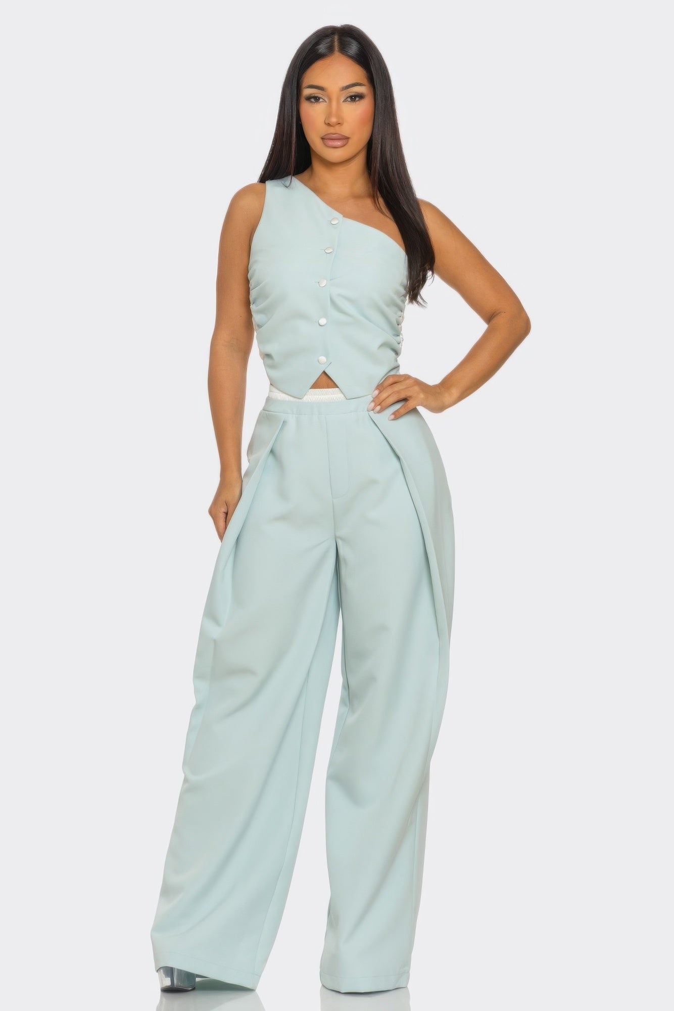 Fanny Pants Set-Product Type | Naughty Smile Fashion