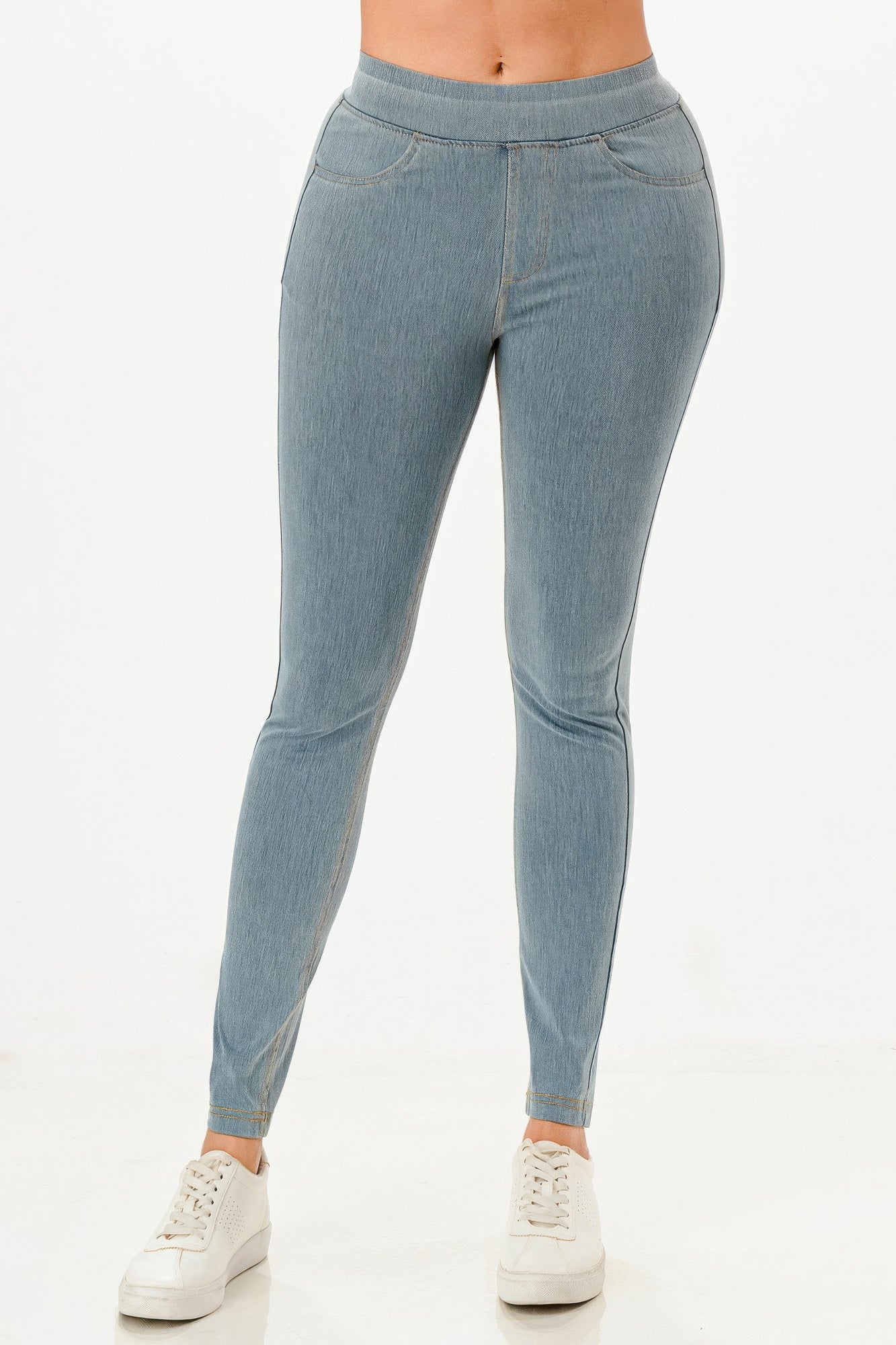 Ultra Soft Jegging Jeans-Product Type | Naughty Smile Fashion
