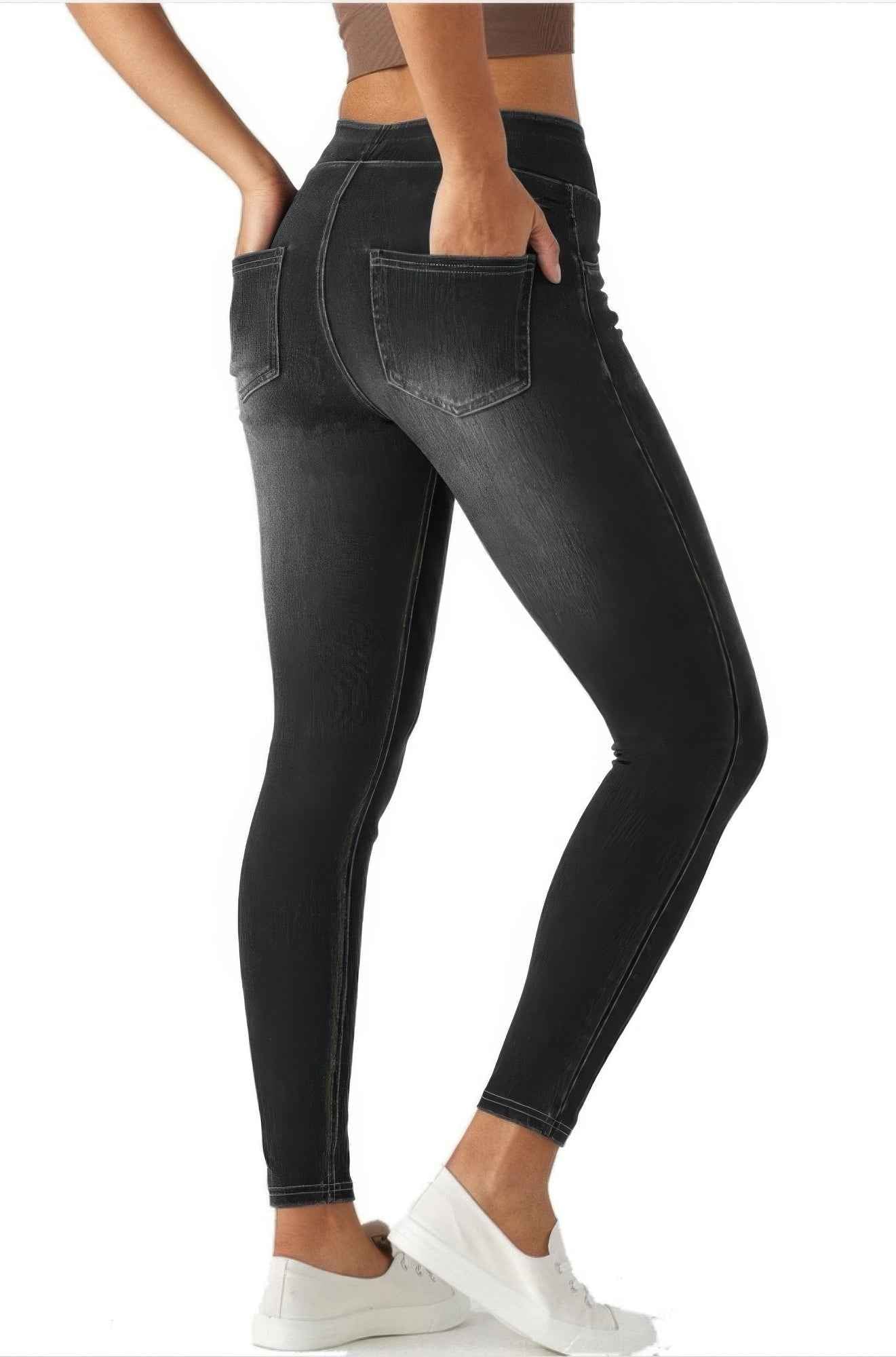 Ultra Soft Jegging Jeans