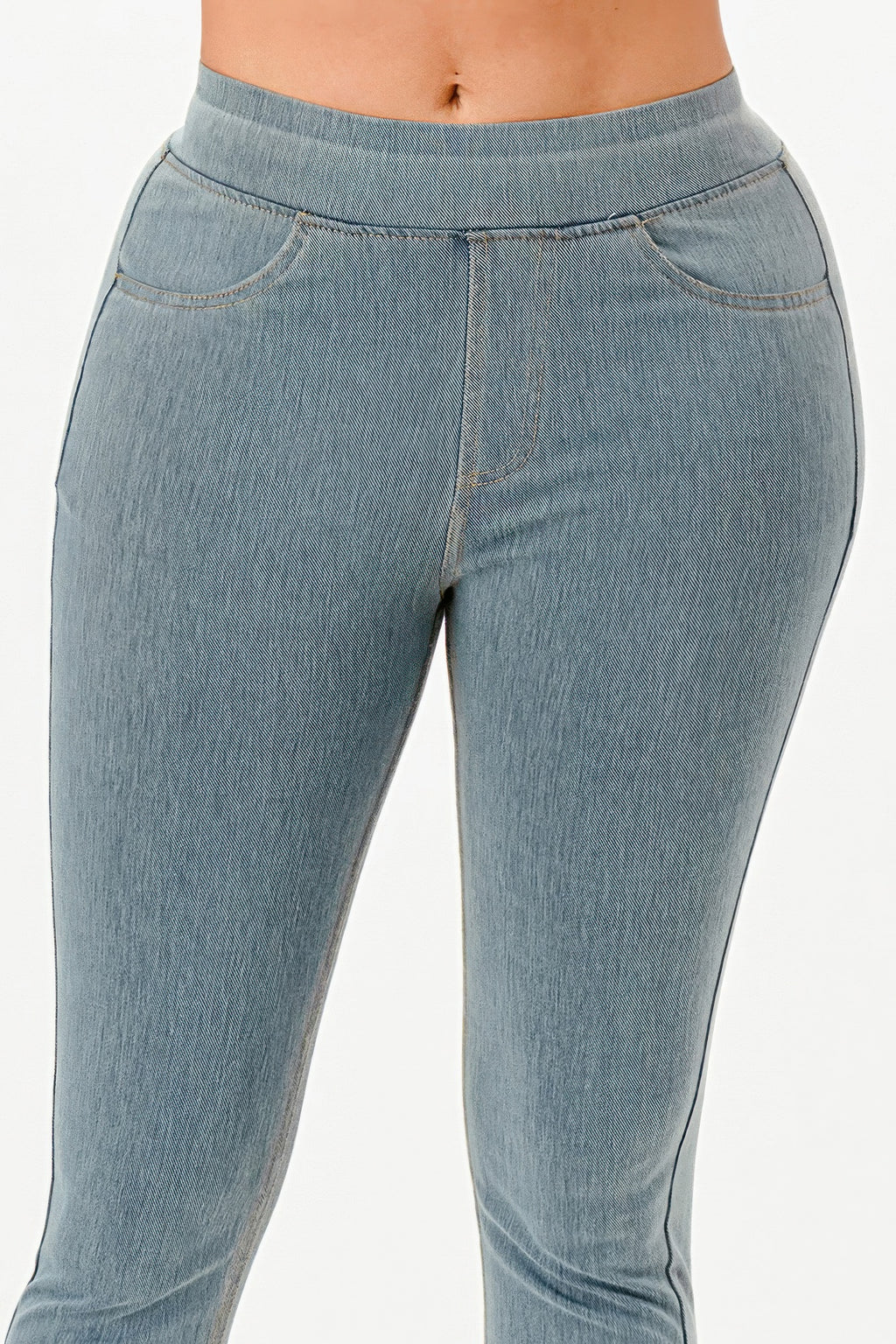 Ultra Soft Jegging Jeans-Product Type | Naughty Smile Fashion