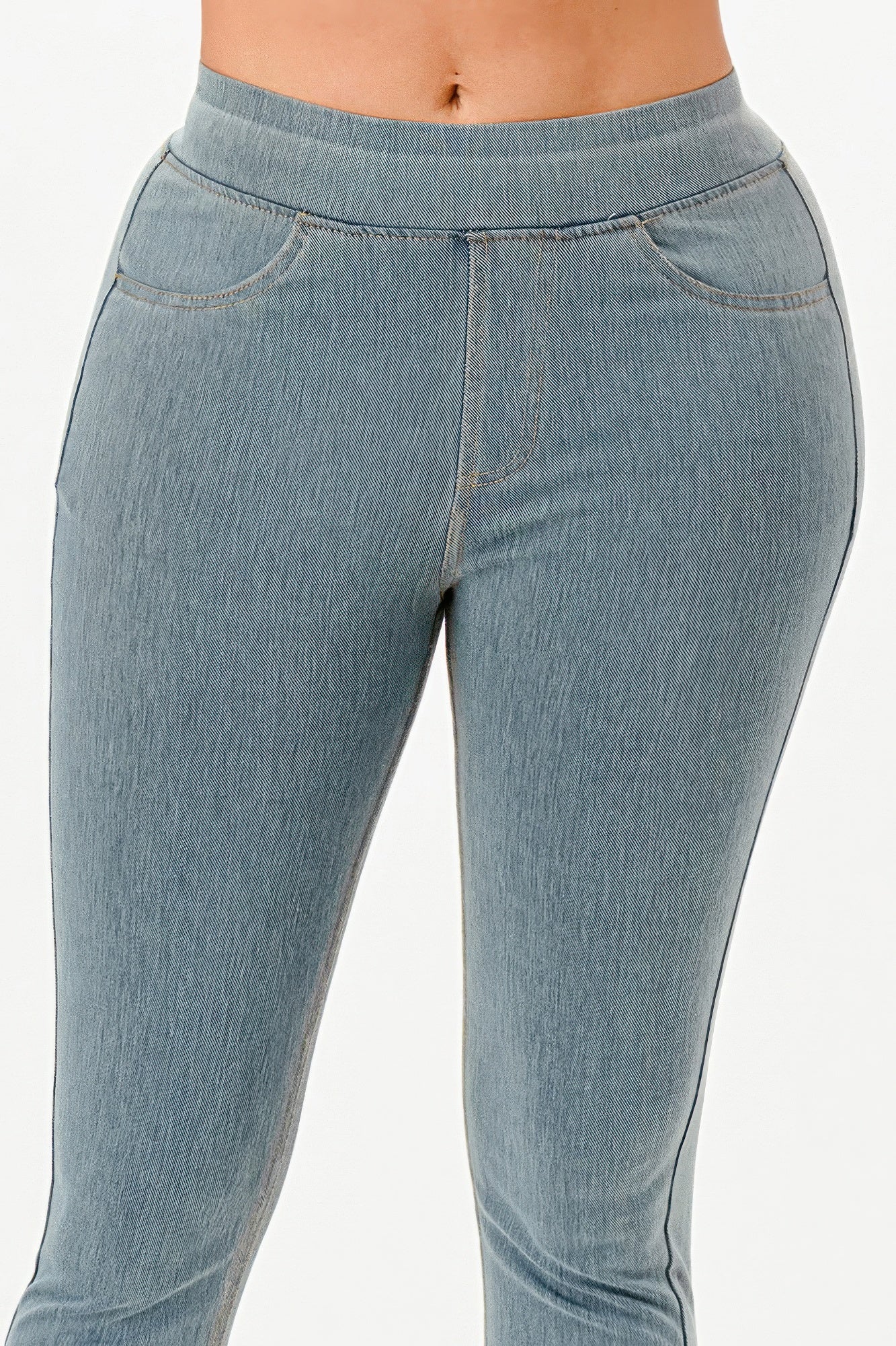Ultra Soft Jegging Jeans-Product Type | Naughty Smile Fashion