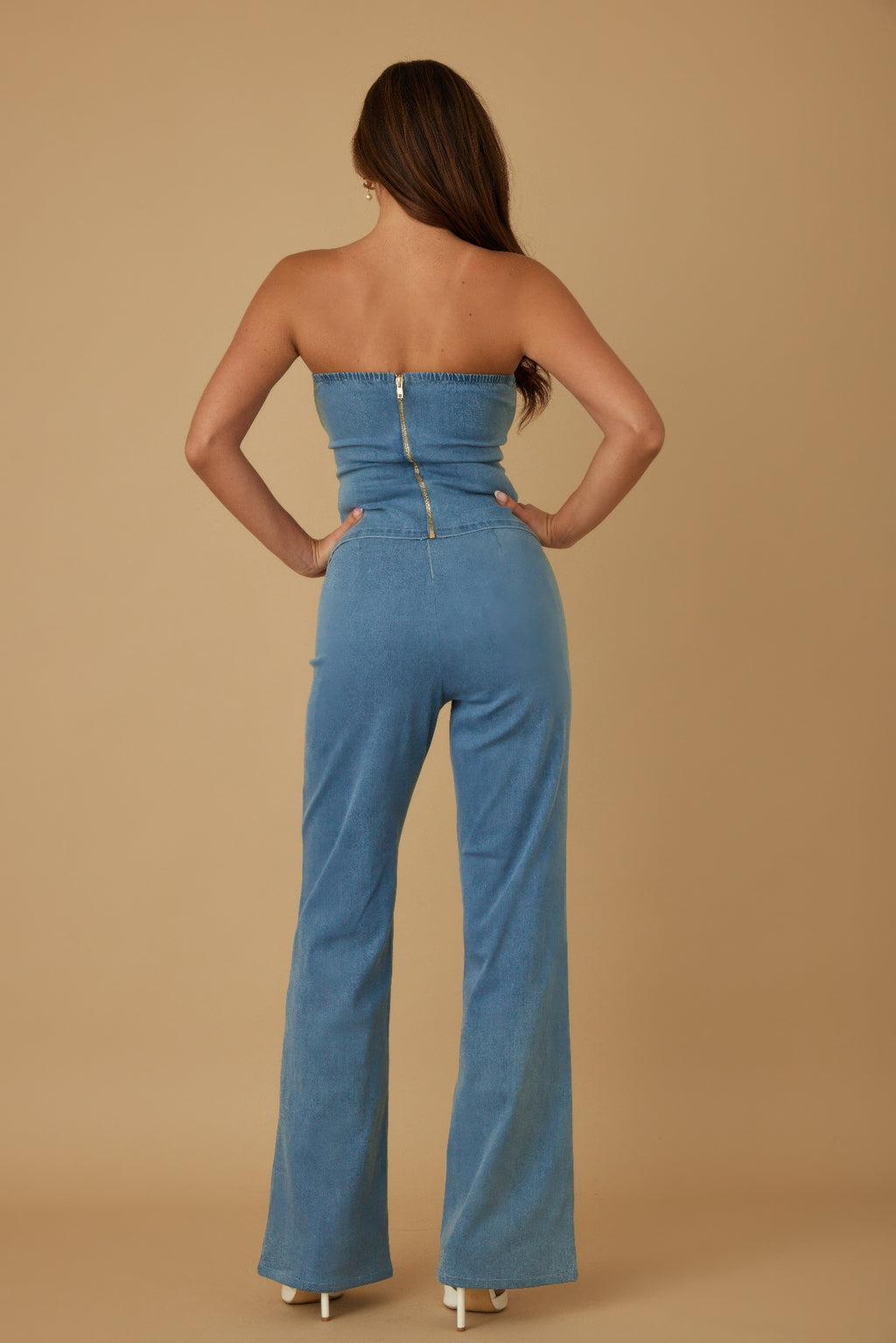 Casual Striped Suit Sets-Product Type | Naughty Smile Fashion