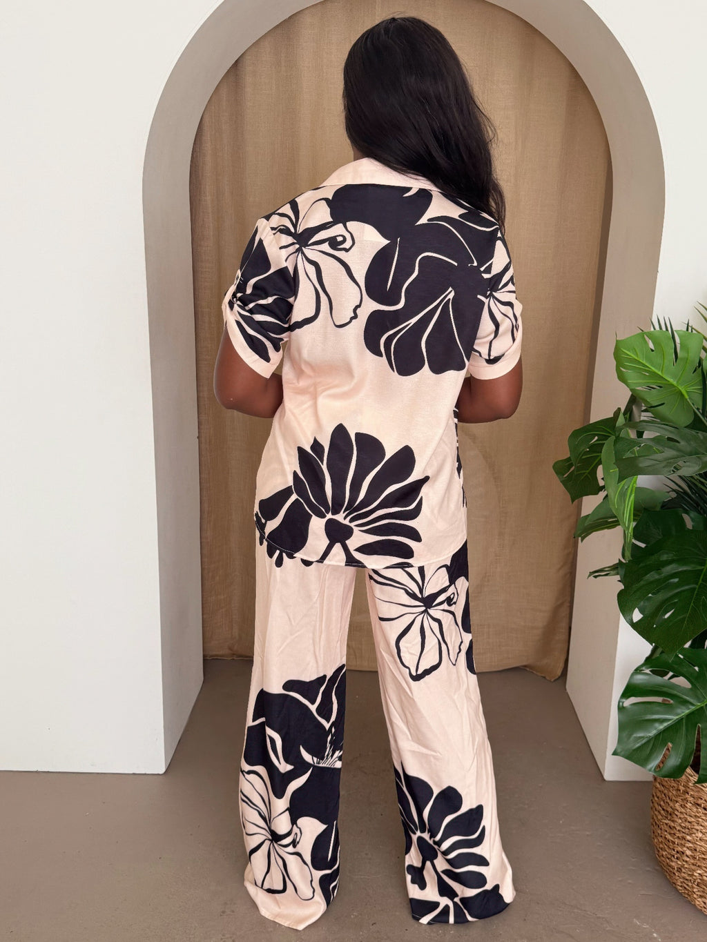 [Color] [Material] [Product Name] for [Gender/Occasion] - Naughty Smile Fashion