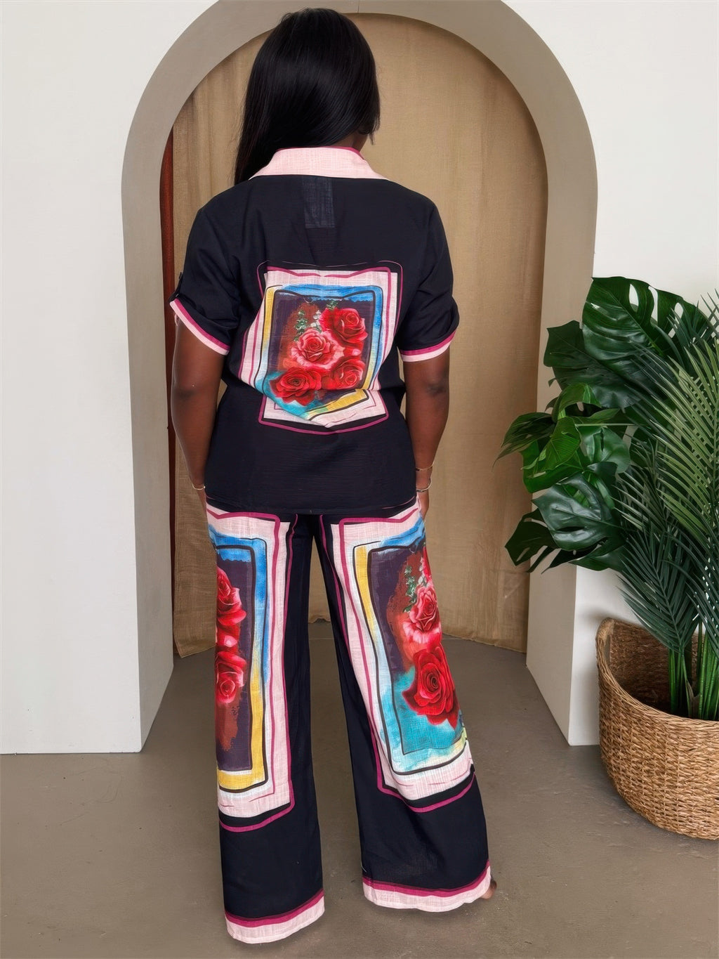 [Color] [Material] [Product Name] for [Gender/Occasion] - Naughty Smile Fashion