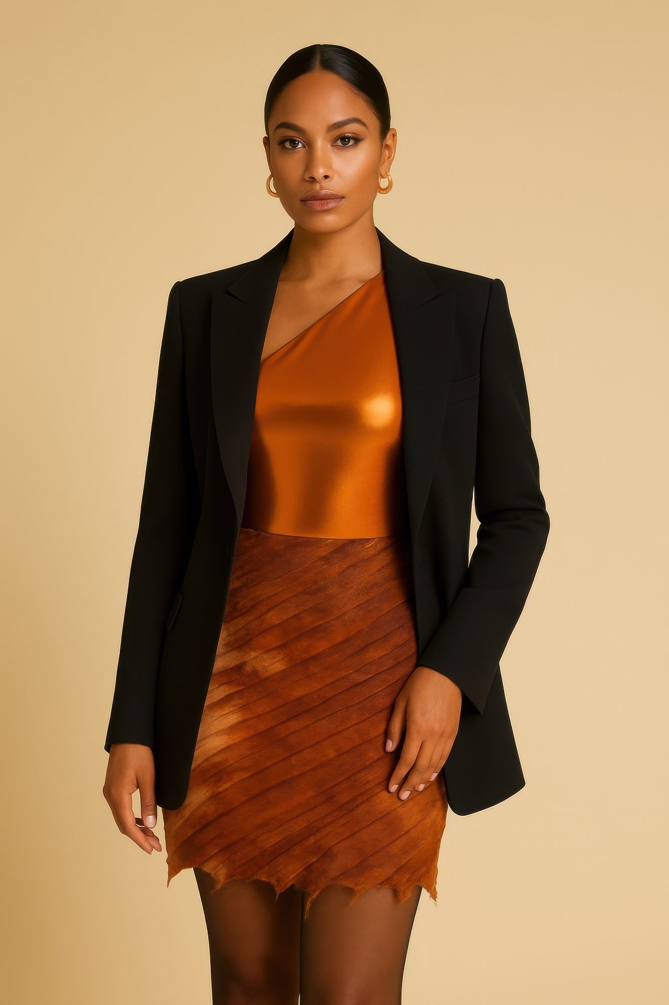 [Color] [Material] [Product Name] for [Gender/Occasion] - Naughty Smile Fashion