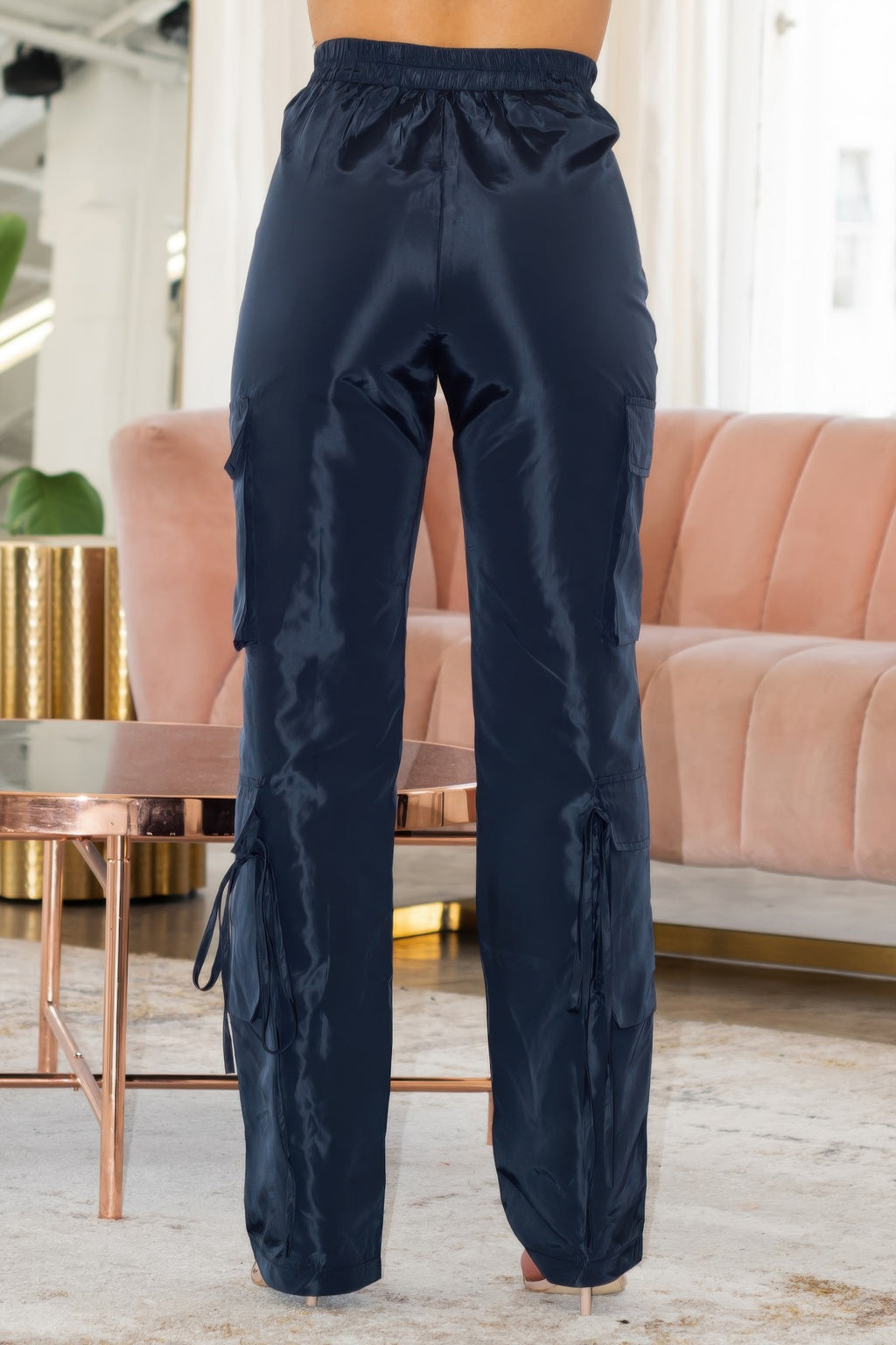 [Color] [Material] [Product Name] for [Gender/Occasion] - Naughty Smile Fashion