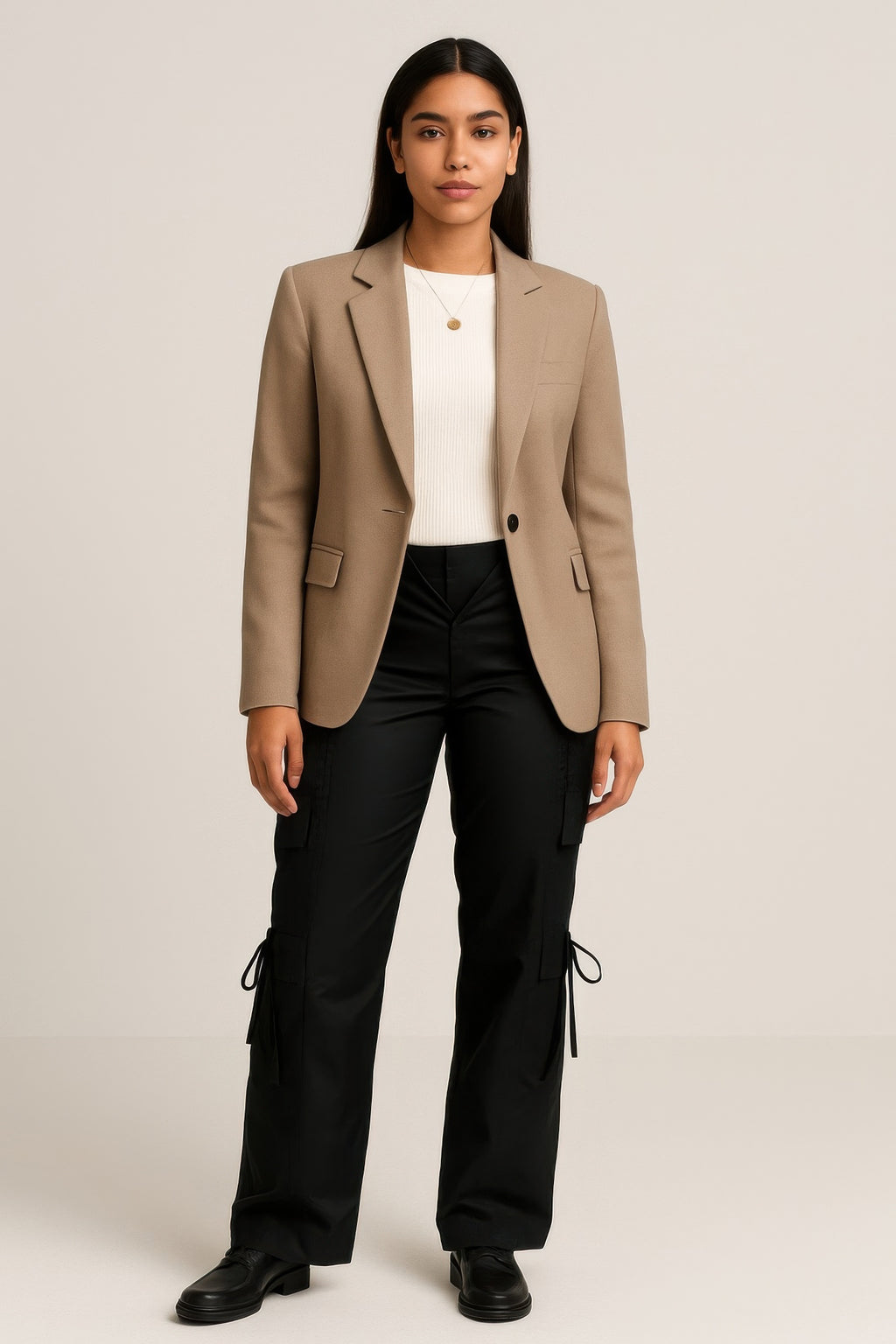 [Color] [Material] [Product Name] for [Gender/Occasion] - Naughty Smile Fashion