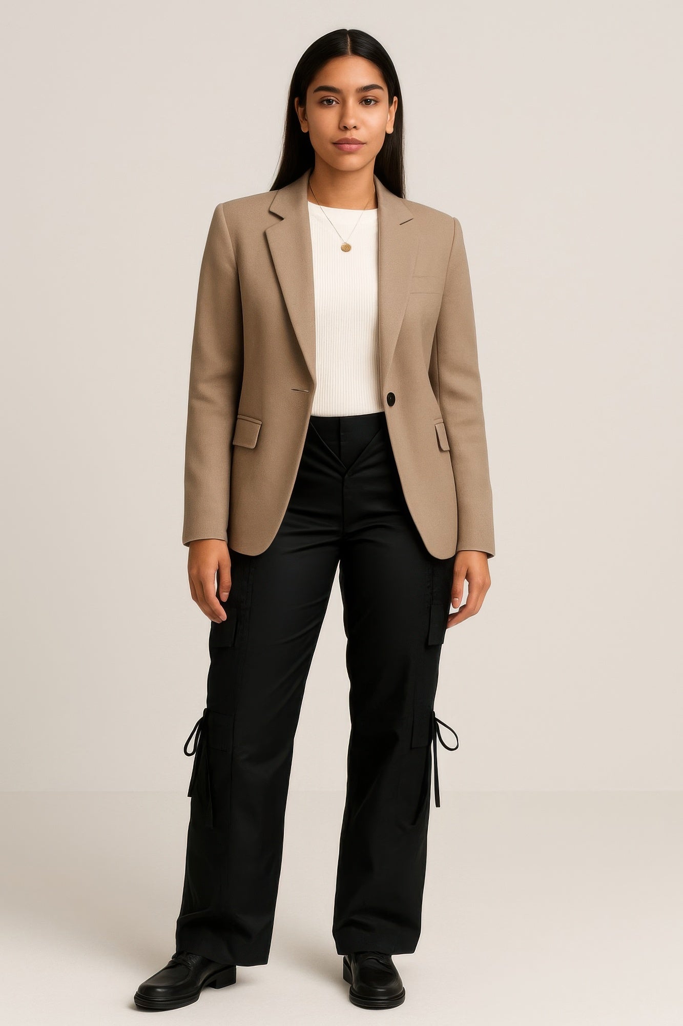 [Color] [Material] [Product Name] for [Gender/Occasion] - Naughty Smile Fashion