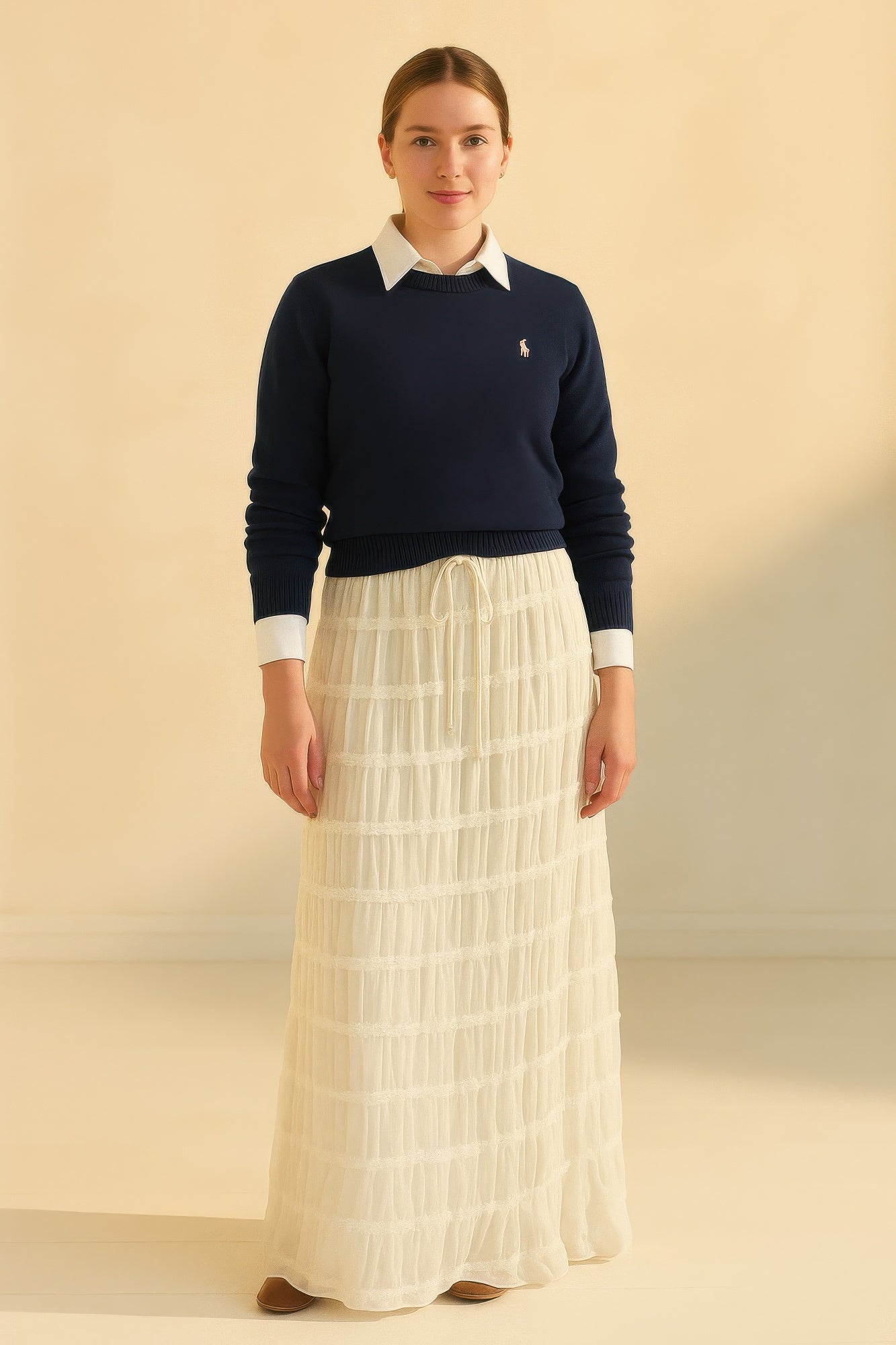 [Color] [Material] [Product Name] for [Gender/Occasion] - Naughty Smile Fashion