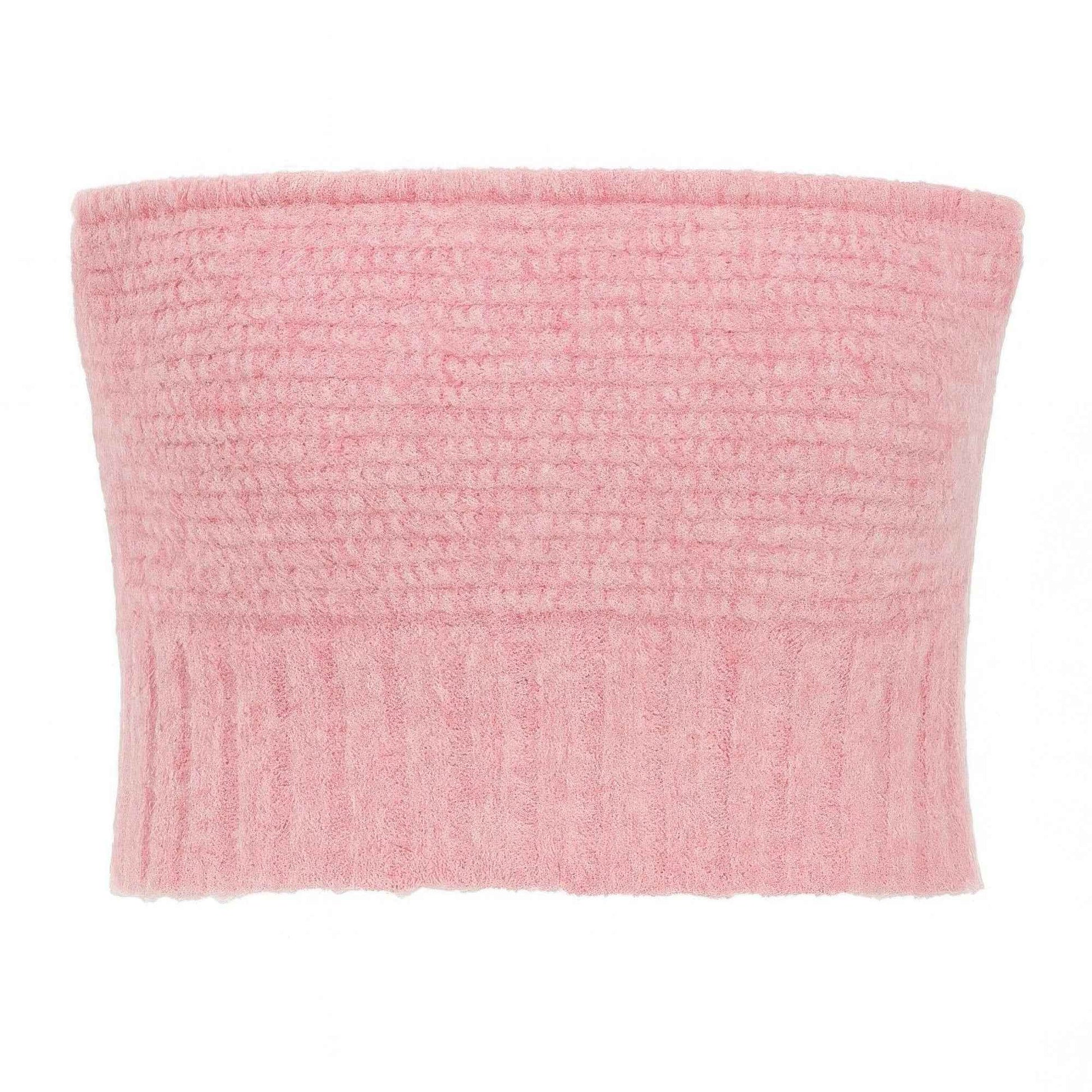 Knit Tube Top
