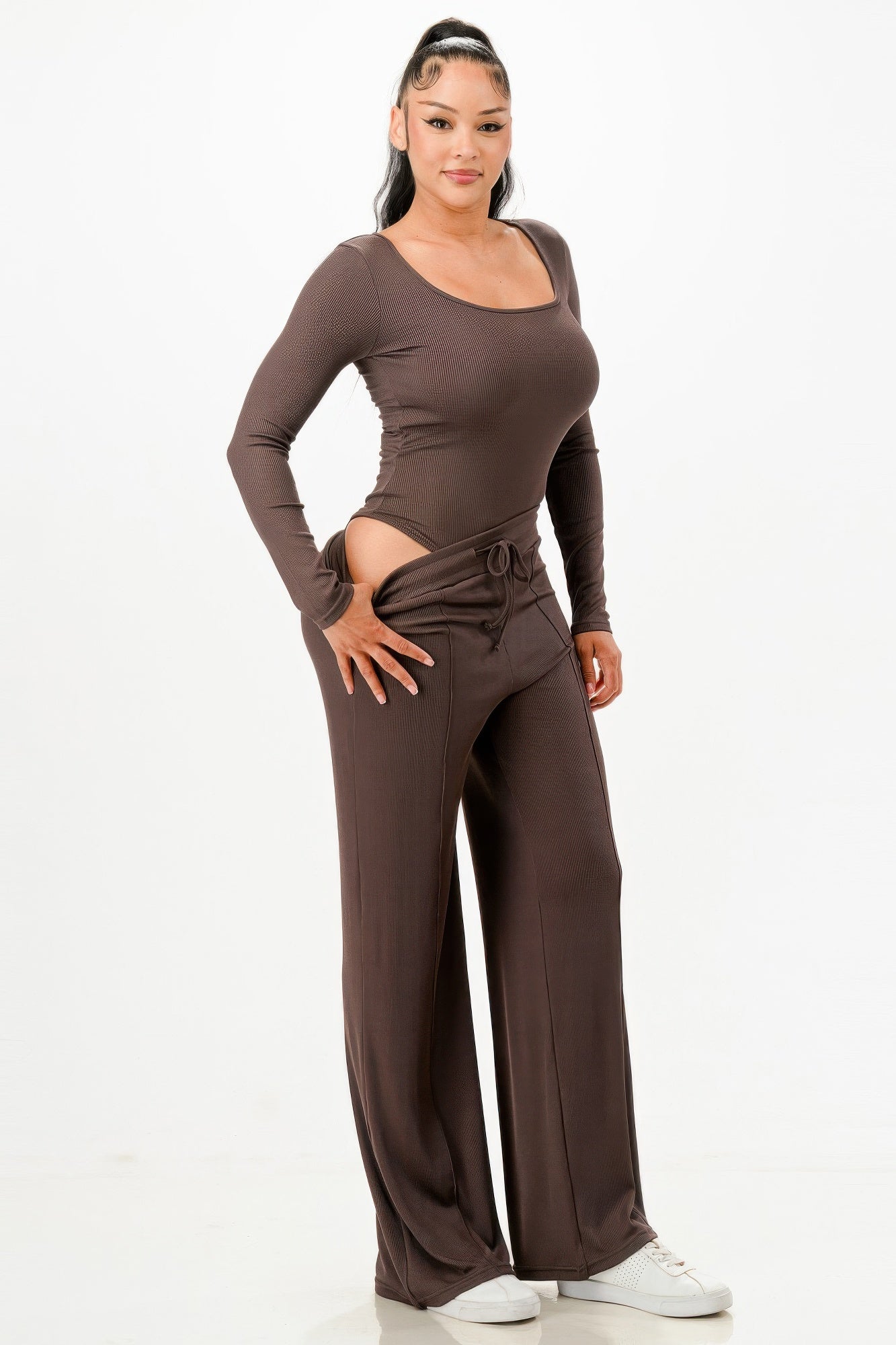 [Color] [Material] [Product Name] for [Gender/Occasion] - Naughty Smile Fashion