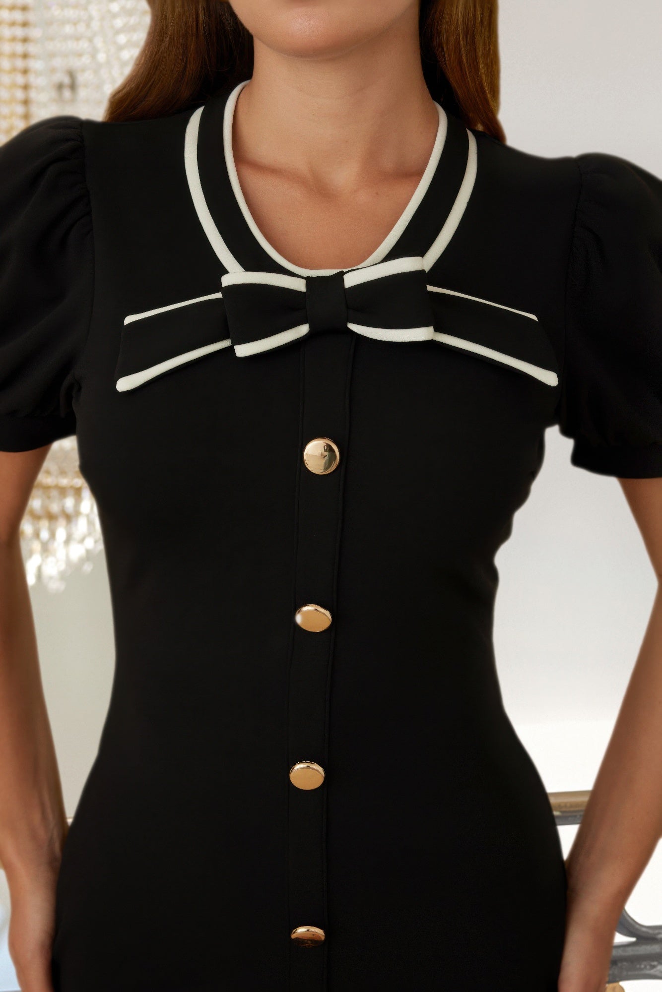 [Color] [Material] [Product Name] for [Gender/Occasion] - Naughty Smile Fashion