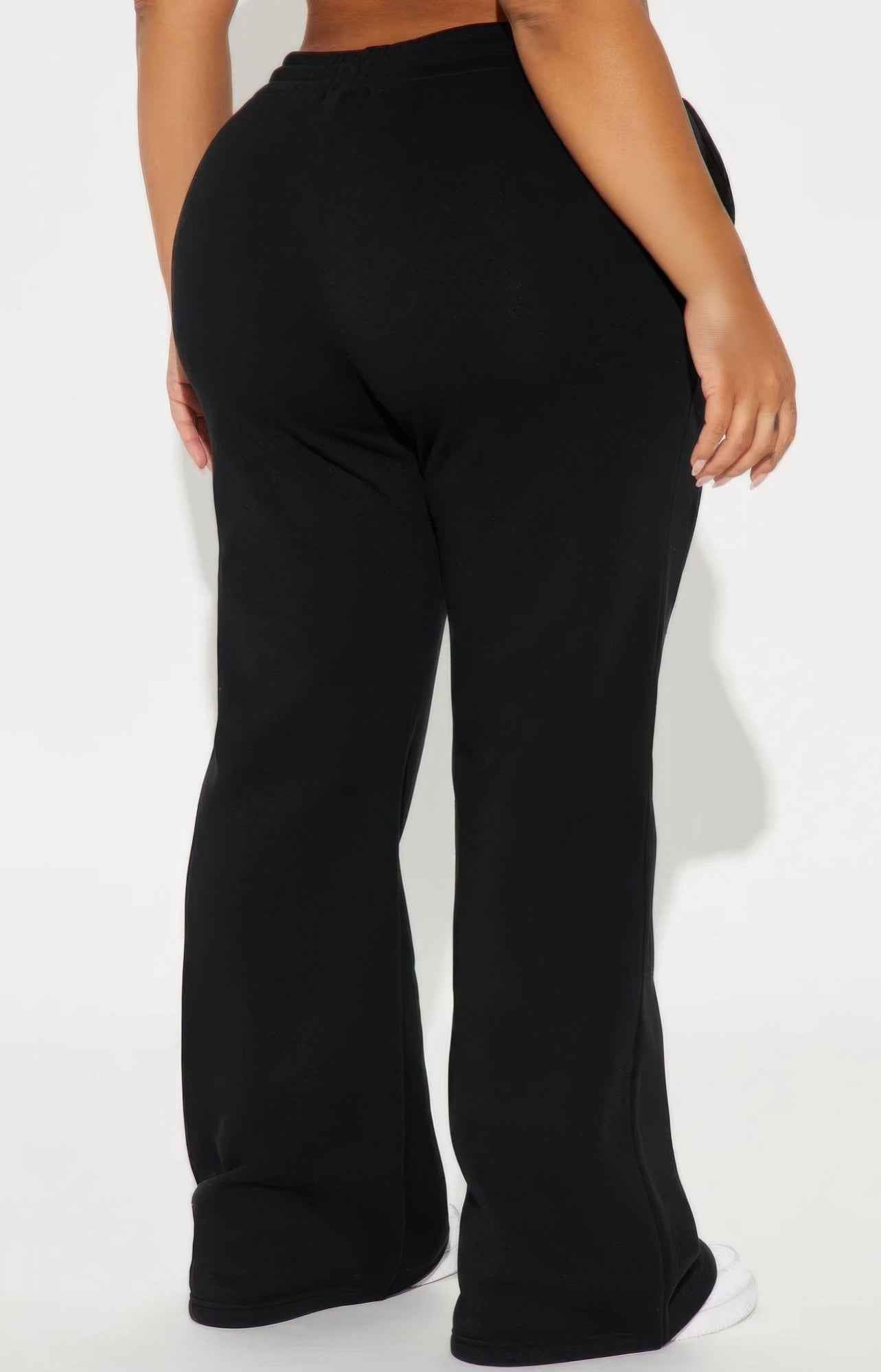 Lounge Flare Pant