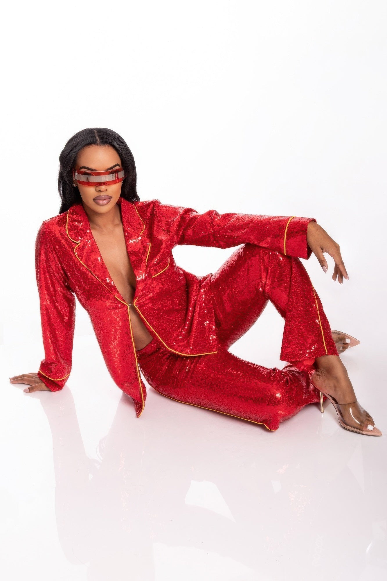[Color] [Material] [Product Name] for [Gender/Occasion] - Naughty Smile Fashion