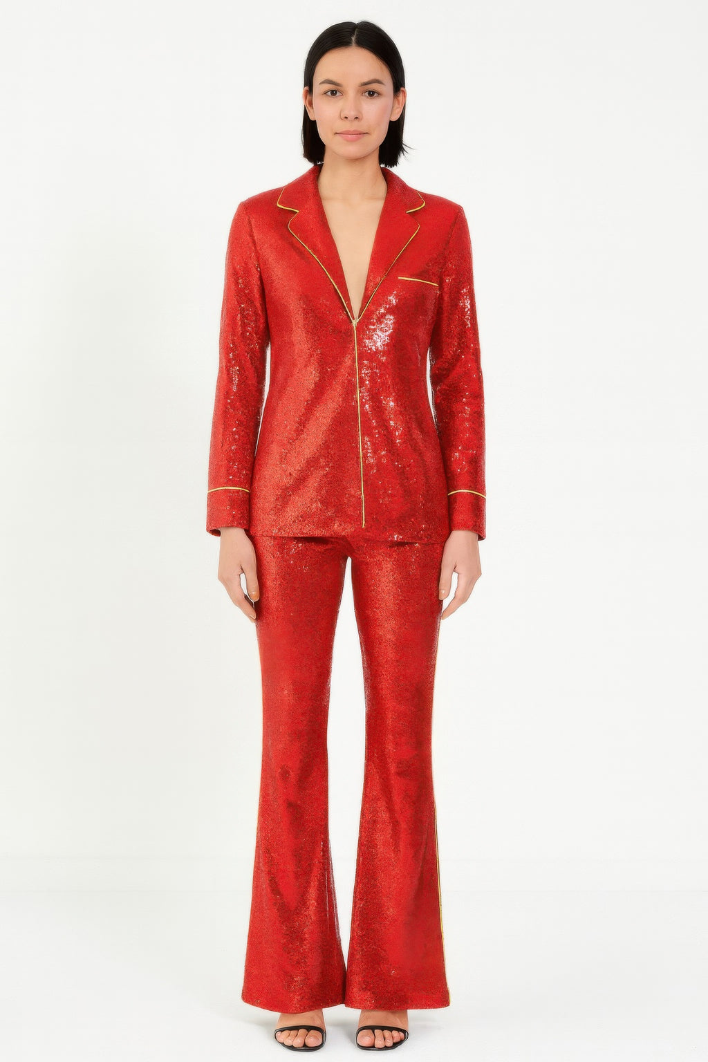 [Color] [Material] [Product Name] for [Gender/Occasion] - Naughty Smile Fashion