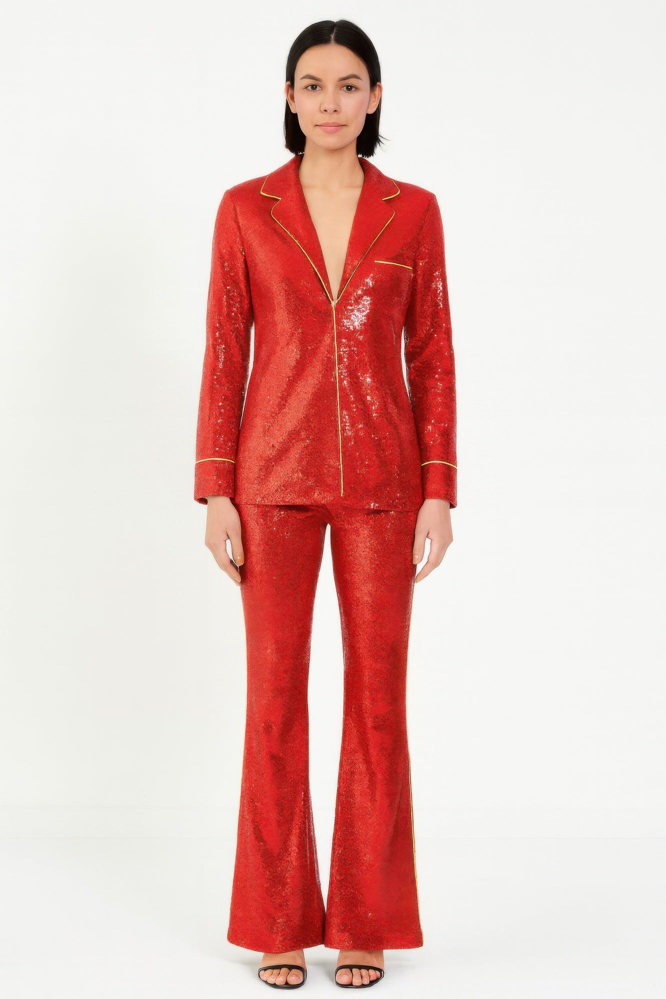 [Color] [Material] [Product Name] for [Gender/Occasion] - Naughty Smile Fashion