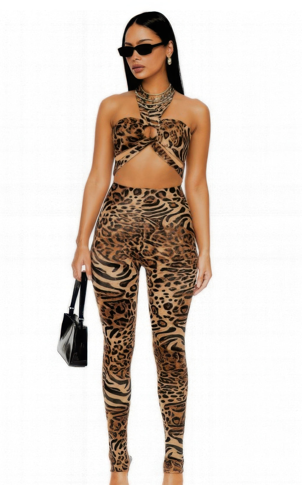 [Color] [Material] [Product Name] for [Gender/Occasion] - Naughty Smile Fashion