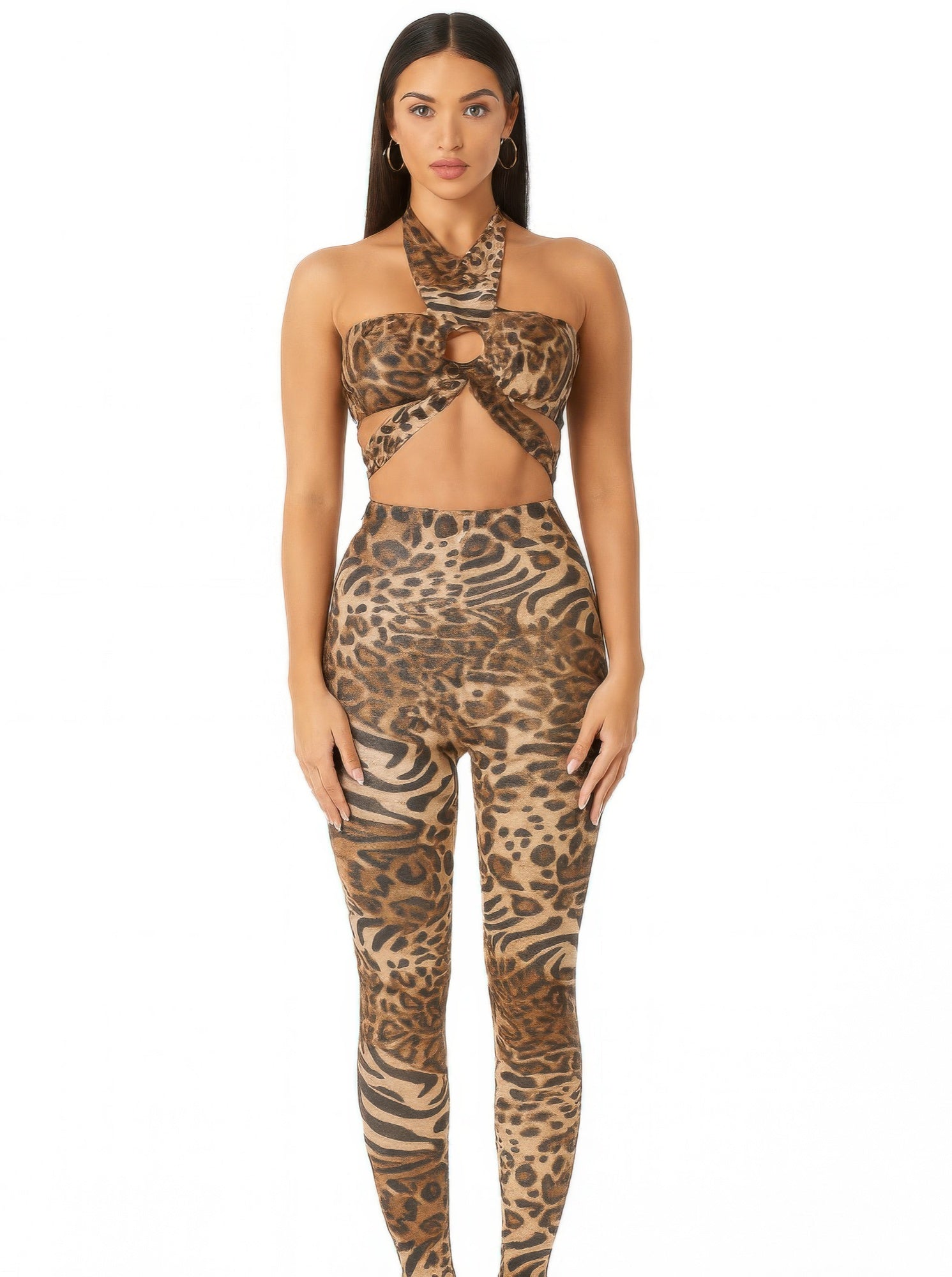 [Color] [Material] [Product Name] for [Gender/Occasion] - Naughty Smile Fashion