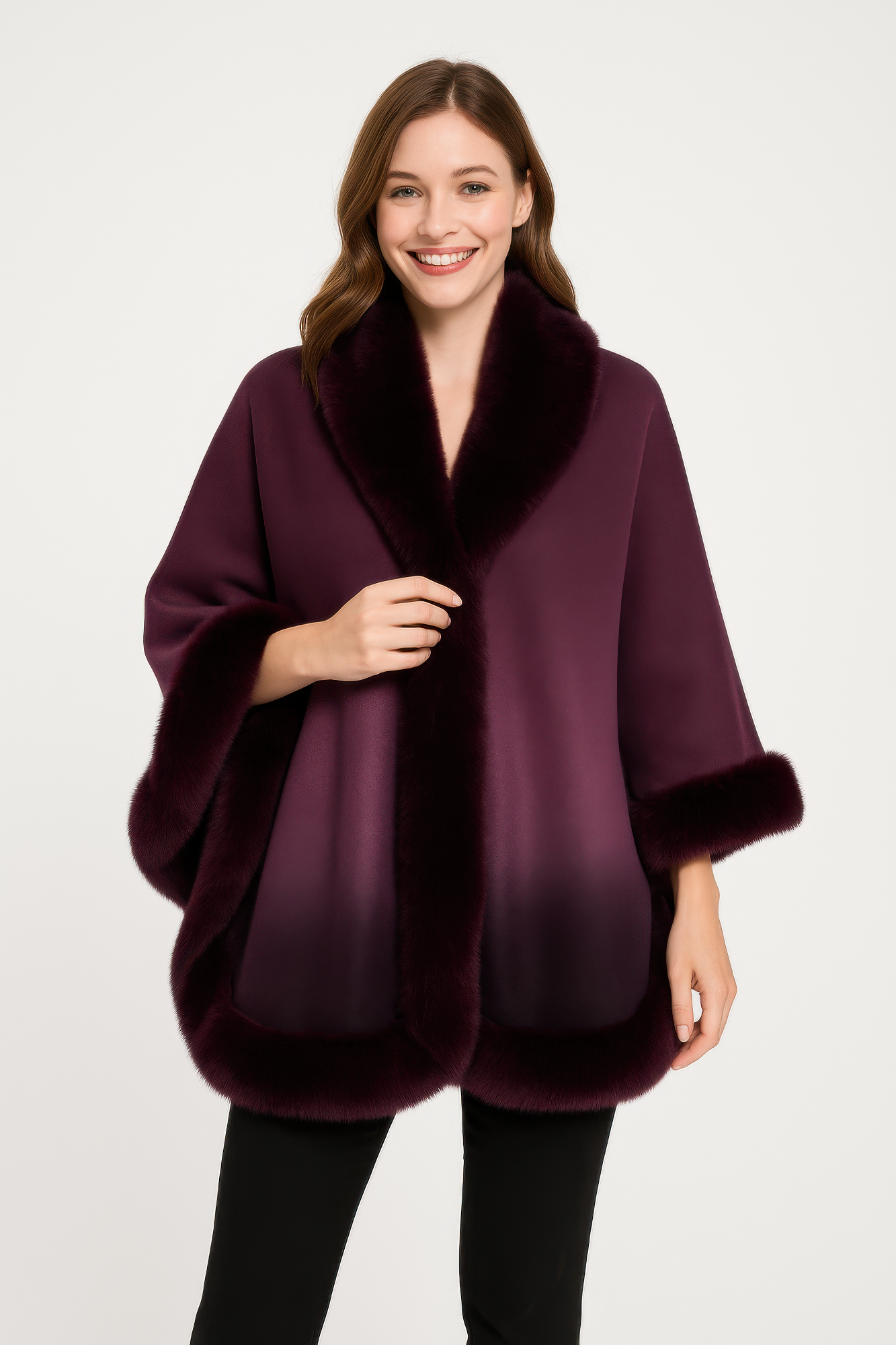 [Color] [Material] [Product Name] for [Gender/Occasion] - Naughty Smile Fashion