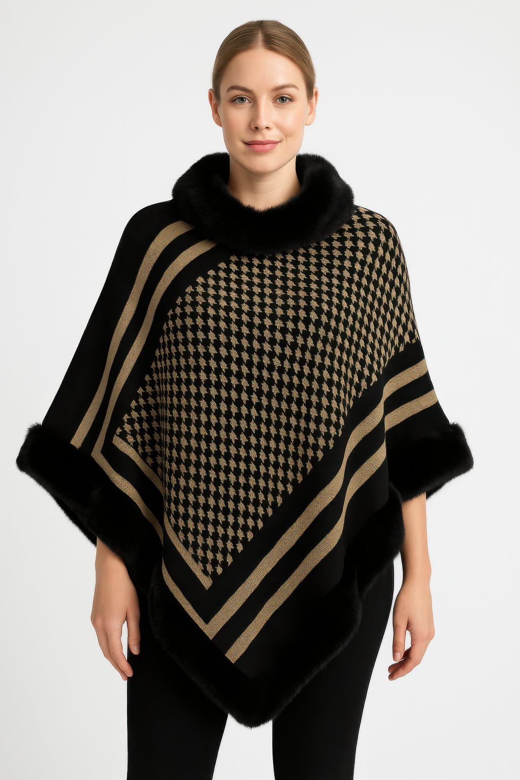 [Color] [Material] [Product Name] for [Gender/Occasion] - Naughty Smile Fashion
