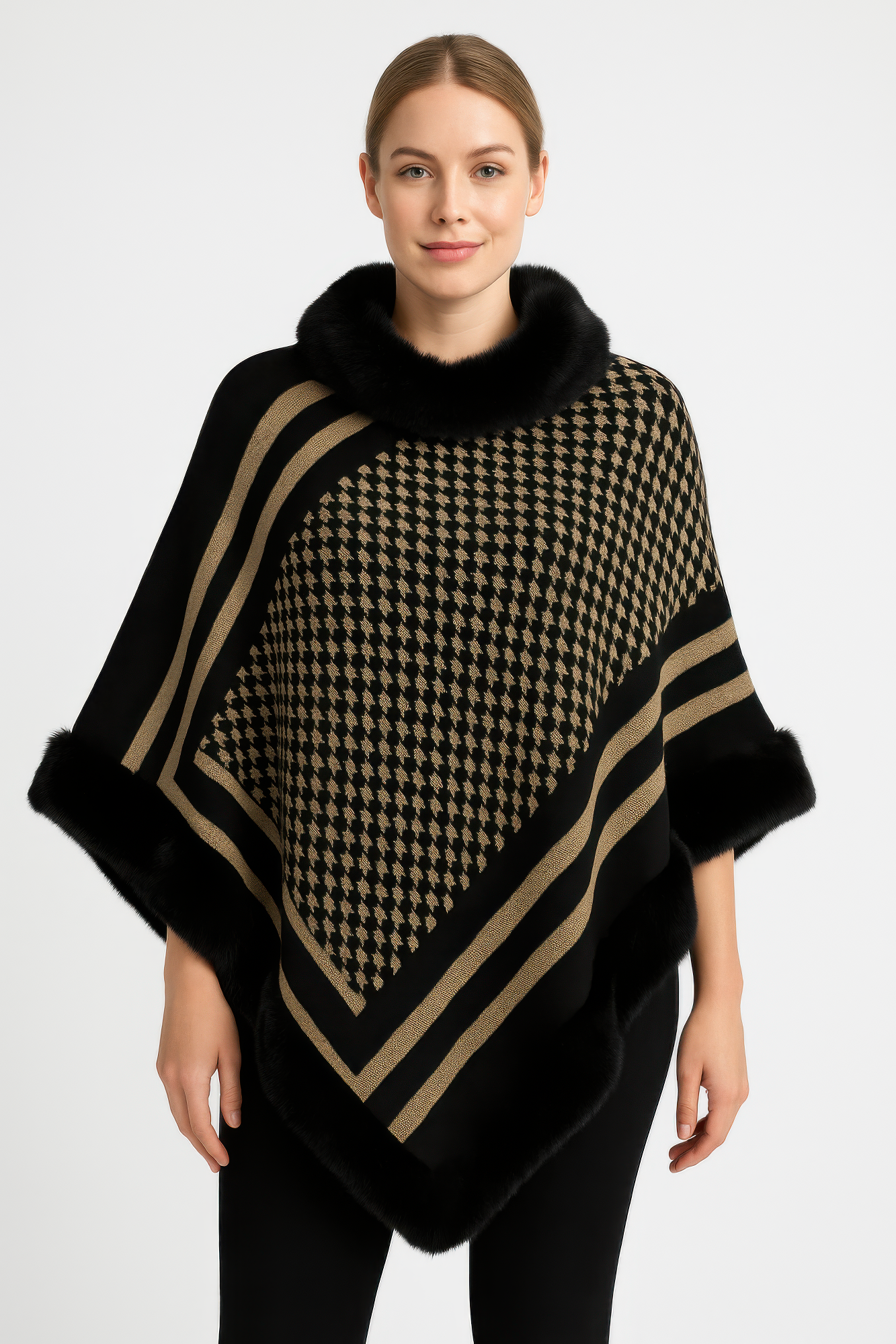 [Color] [Material] [Product Name] for [Gender/Occasion] - Naughty Smile Fashion