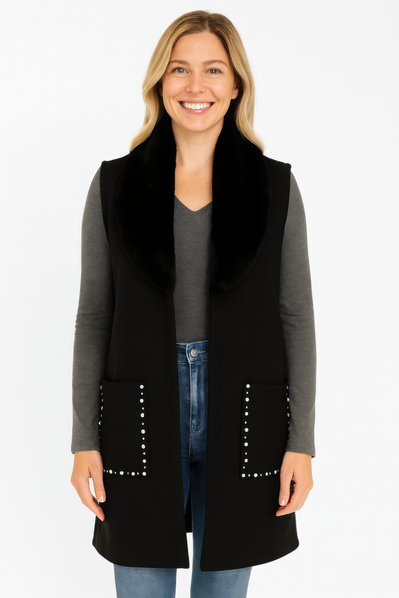 [Color] [Material] [Product Name] for [Gender/Occasion] - Naughty Smile Fashion