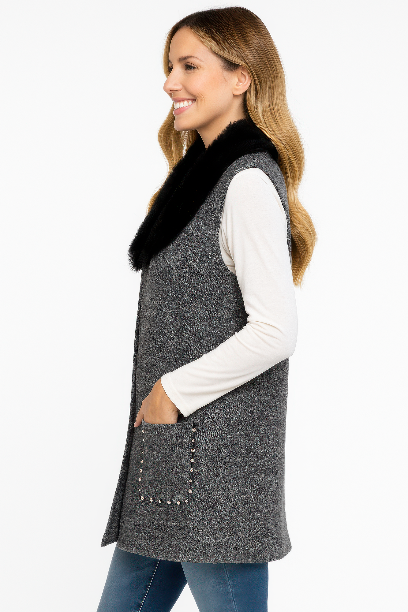 [Color] [Material] [Product Name] for [Gender/Occasion] - Naughty Smile Fashion