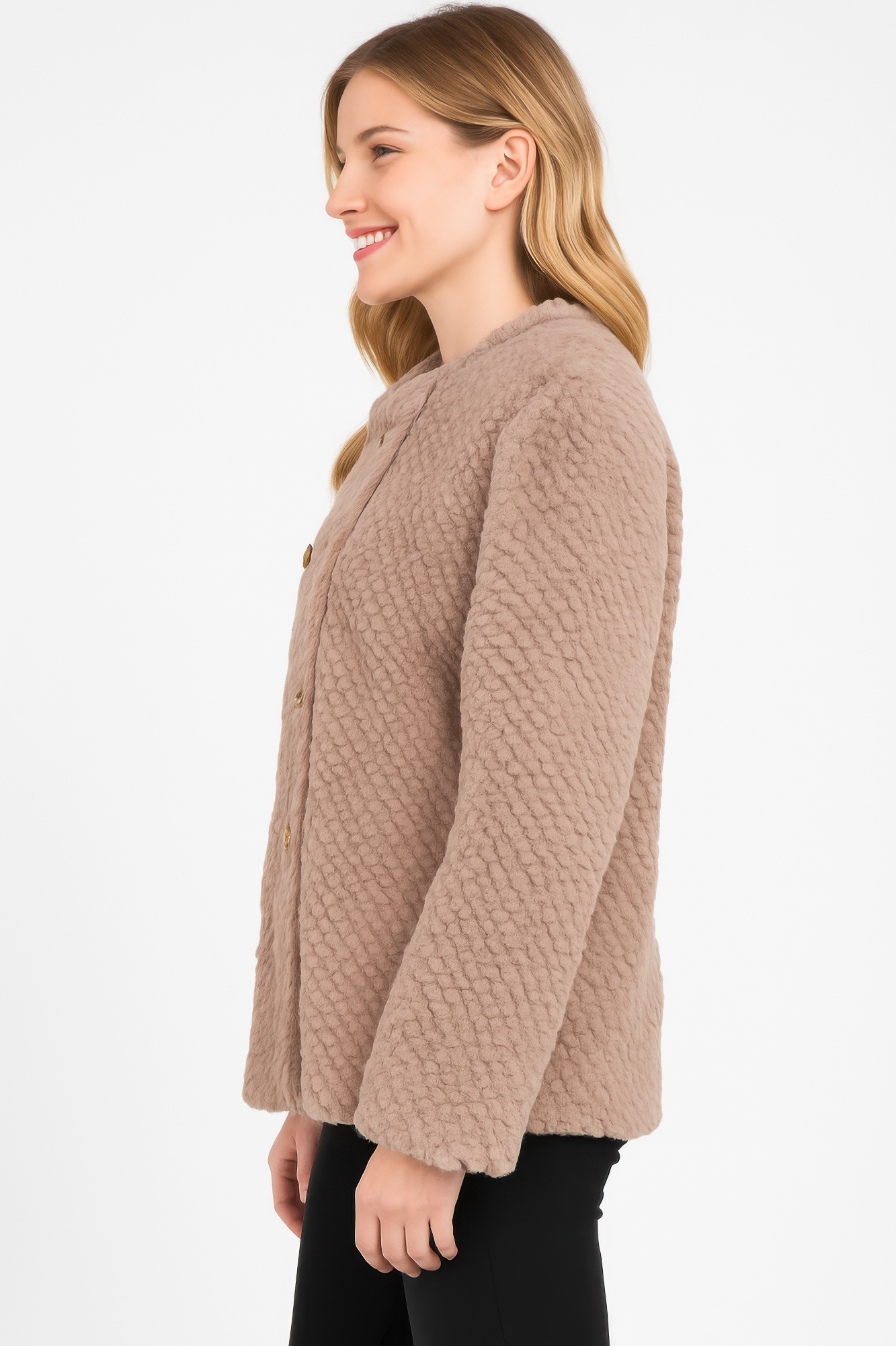 [Color] [Material] [Product Name] for [Gender/Occasion] - Naughty Smile Fashion