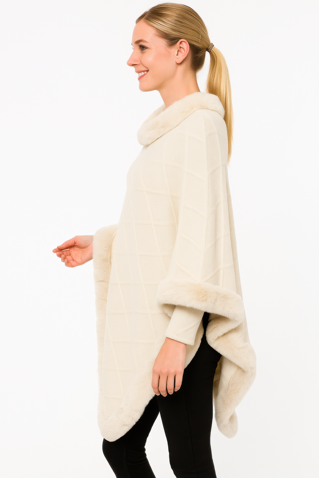 [Color] [Material] [Product Name] for [Gender/Occasion] - Naughty Smile Fashion