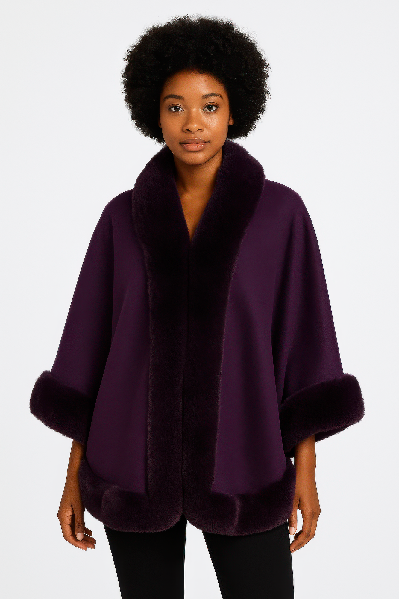 [Color] [Material] [Product Name] for [Gender/Occasion] - Naughty Smile Fashion