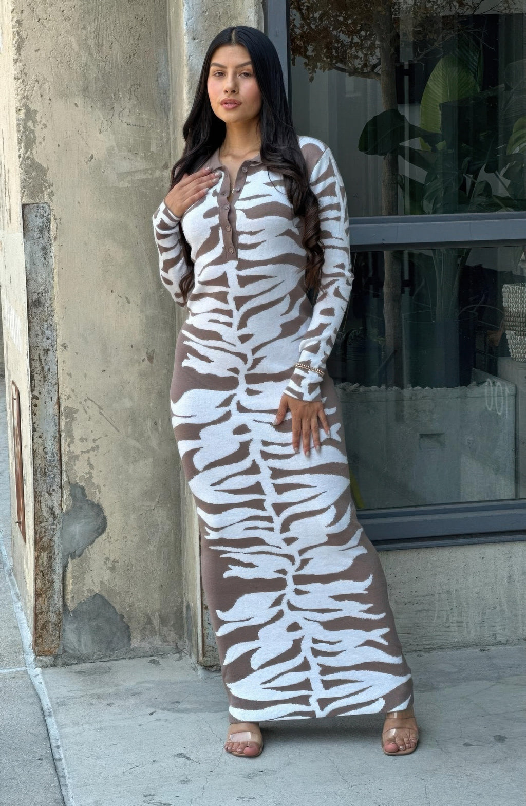 [Color] [Material] [Product Name] for [Gender/Occasion] - Naughty Smile Fashion