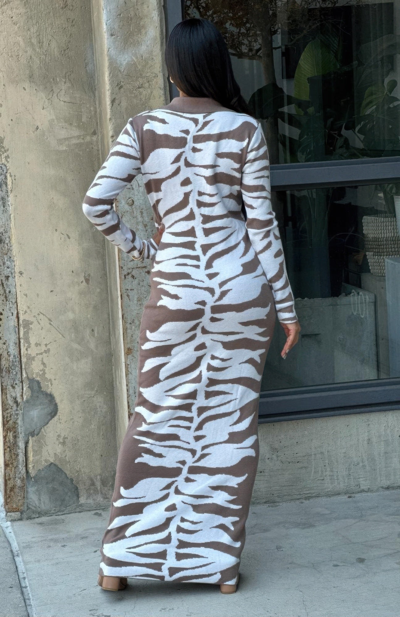[Color] [Material] [Product Name] for [Gender/Occasion] - Naughty Smile Fashion