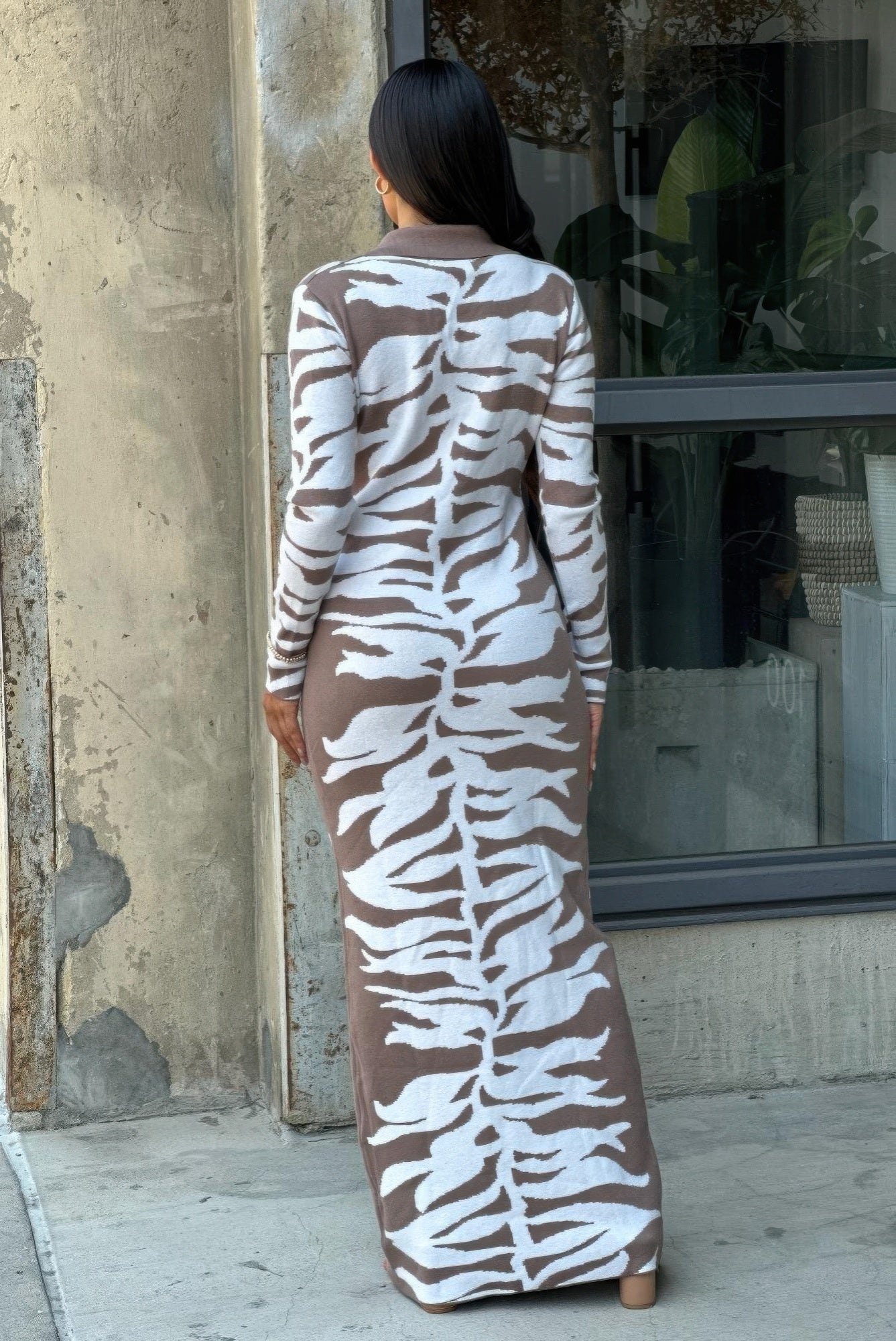 [Color] [Material] [Product Name] for [Gender/Occasion] - Naughty Smile Fashion