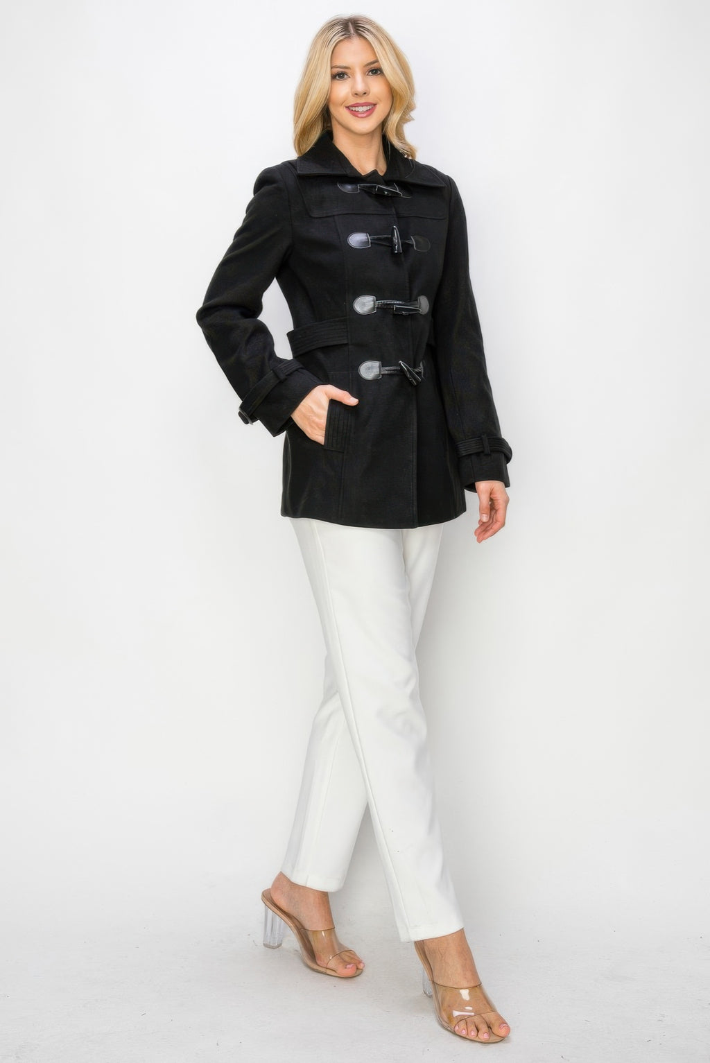 [Color] [Material] [Product Name] for [Gender/Occasion] - Naughty Smile Fashion