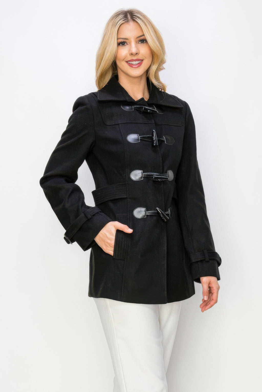 [Color] [Material] [Product Name] for [Gender/Occasion] - Naughty Smile Fashion