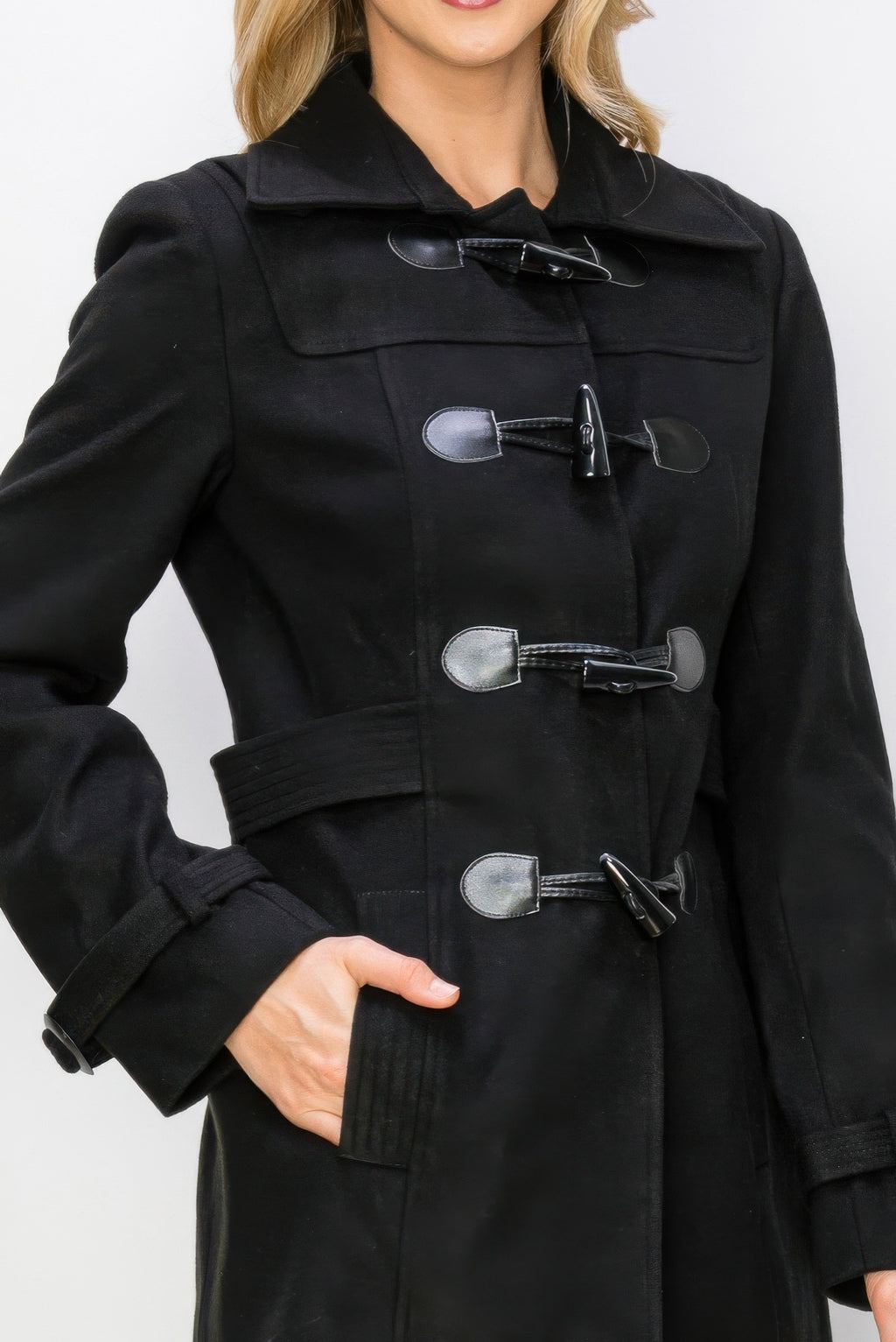 [Color] [Material] [Product Name] for [Gender/Occasion] - Naughty Smile Fashion