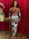 Gallery Muse Two-piece Set-Product Type | Naughty Smile Fashion