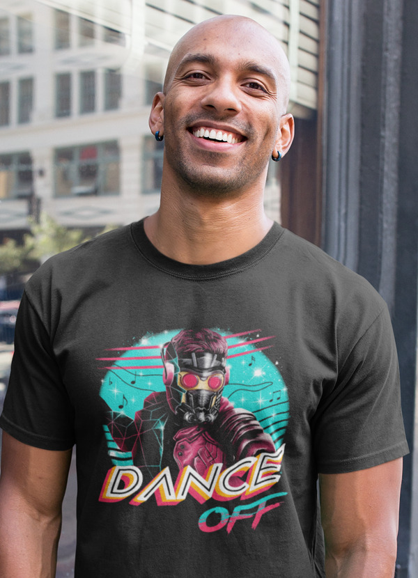 Dance Off T-shirt