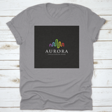 Aurora Borealis A Beautiful Place To Visit For Your Vacation Shirt