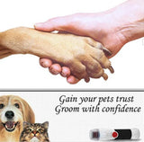 Pet Nail Trimmer | Pet's Nail Cutter | Pet's Fashion