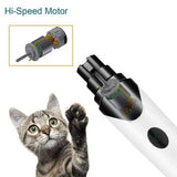 New Improved Pet Nail Remover | Pet's Fashion