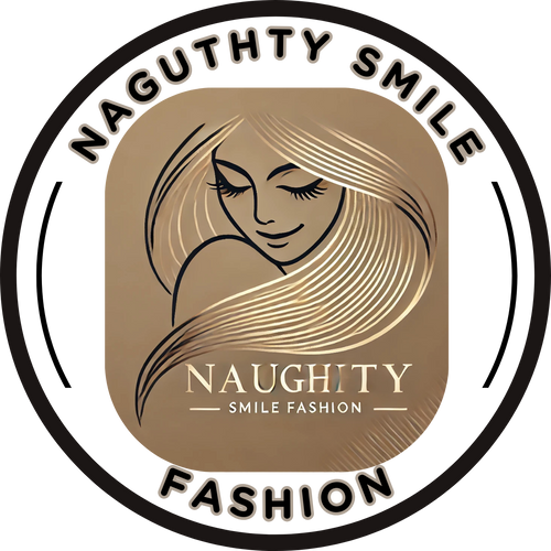 Naughty Smile Fashion