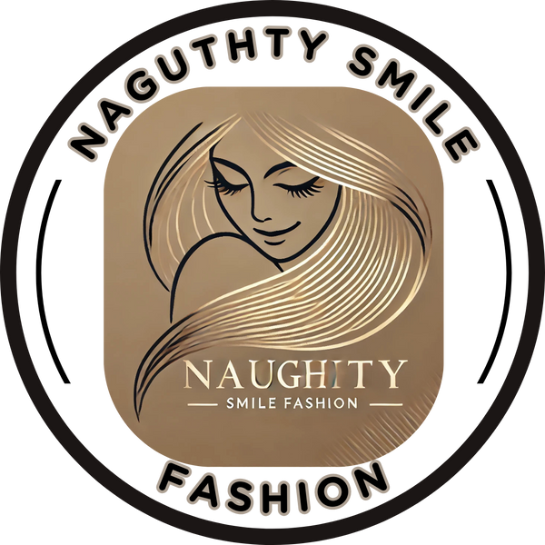 Naughty Smile Fashion